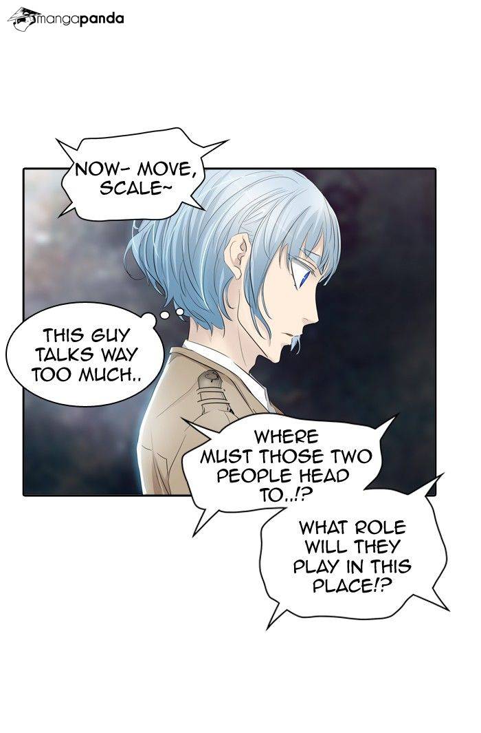 Tower of God Chapter 344 image 064